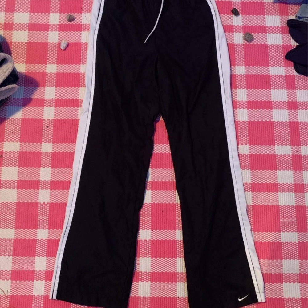 Nike track pants